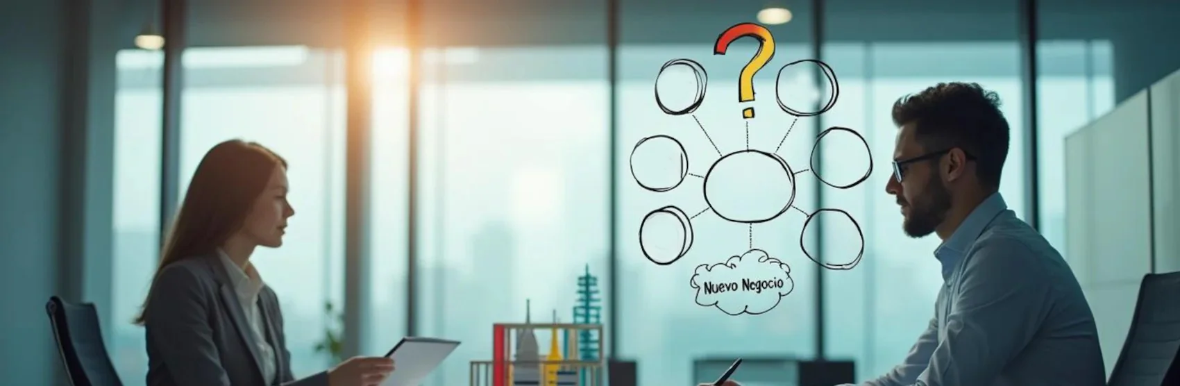 imagen de análisis de riesgo