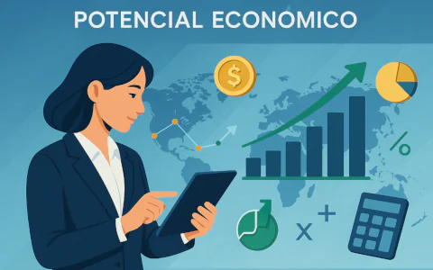 Creación de un Dashboard Efectivo para la Estrategia de Marketing Empresarial