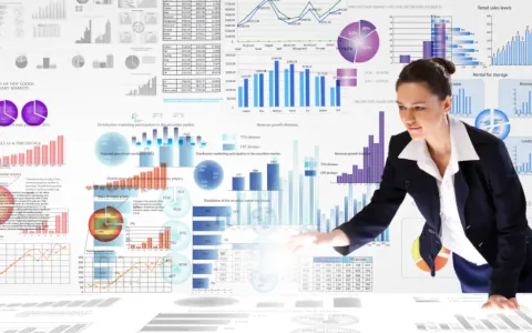 Cómo Realizar un Análisis de Mercado Exitoso