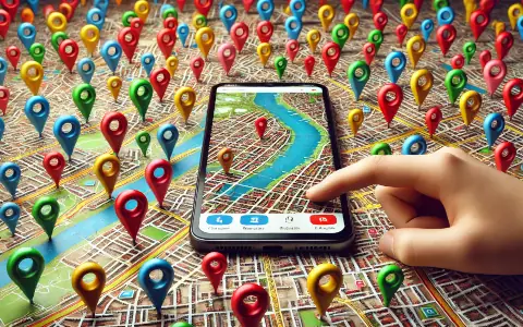 Implementación y Utilización del Geomarketing en Pymes para Mejorar sus Ventas