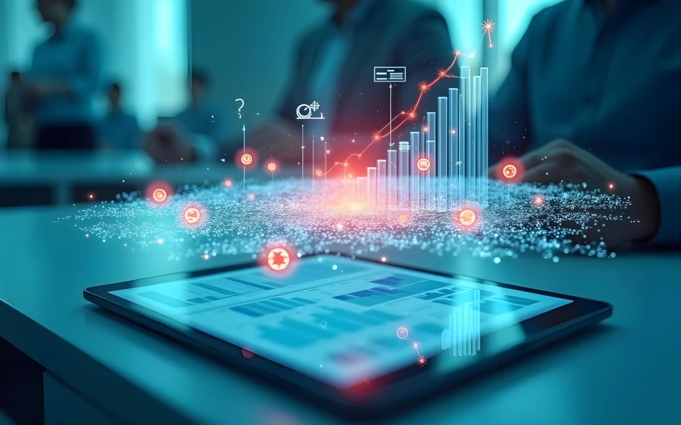 Implementación y Utilización del Geomarketing en Pymes para Mejorar sus Ventas