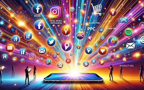 Estrategias de Marketing Multicanal: Guía para una Ejecución Efectiva