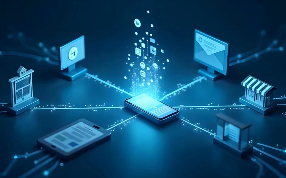 Estrategias de Marketing Multicanal: Guía para una Ejecución Efectiva