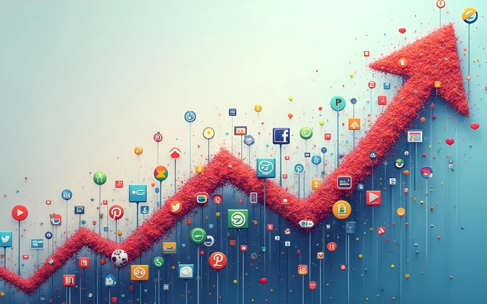 Estrategias de Marketing Digital para Pequeñas y Medianas Empresas (Pymes)