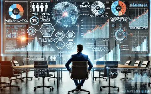 El Impacto de la Analítica Web en la Toma de Decisiones Empresariales