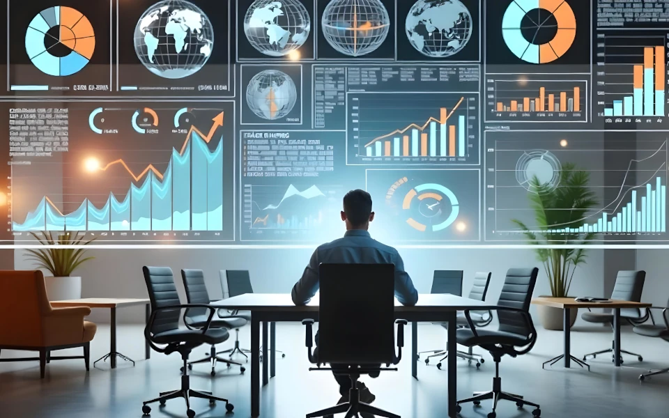 El Impacto de la Analítica Web en la Toma de Decisiones Empresariales