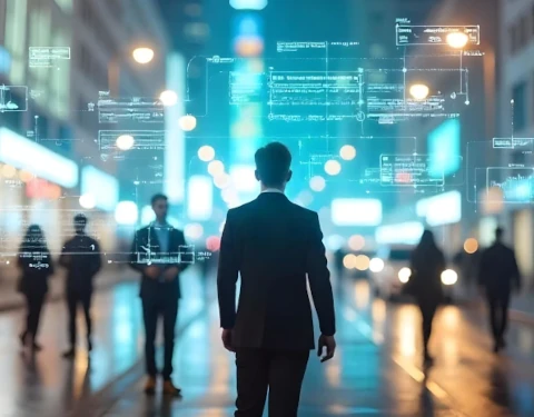 Inteligencia Artificial para Segmentación y Personalización en Campañas de Marketing