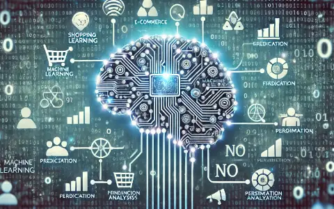 La Aplicación del Machine Learning en el Marketing 
