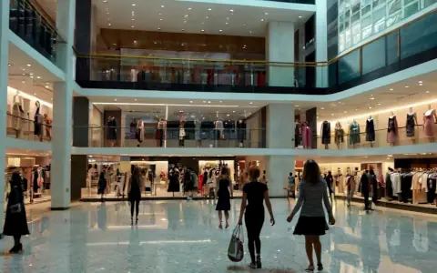 Definir el mercado objetivo 