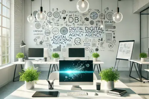 Cómo iniciar una agencia de publicidad digital