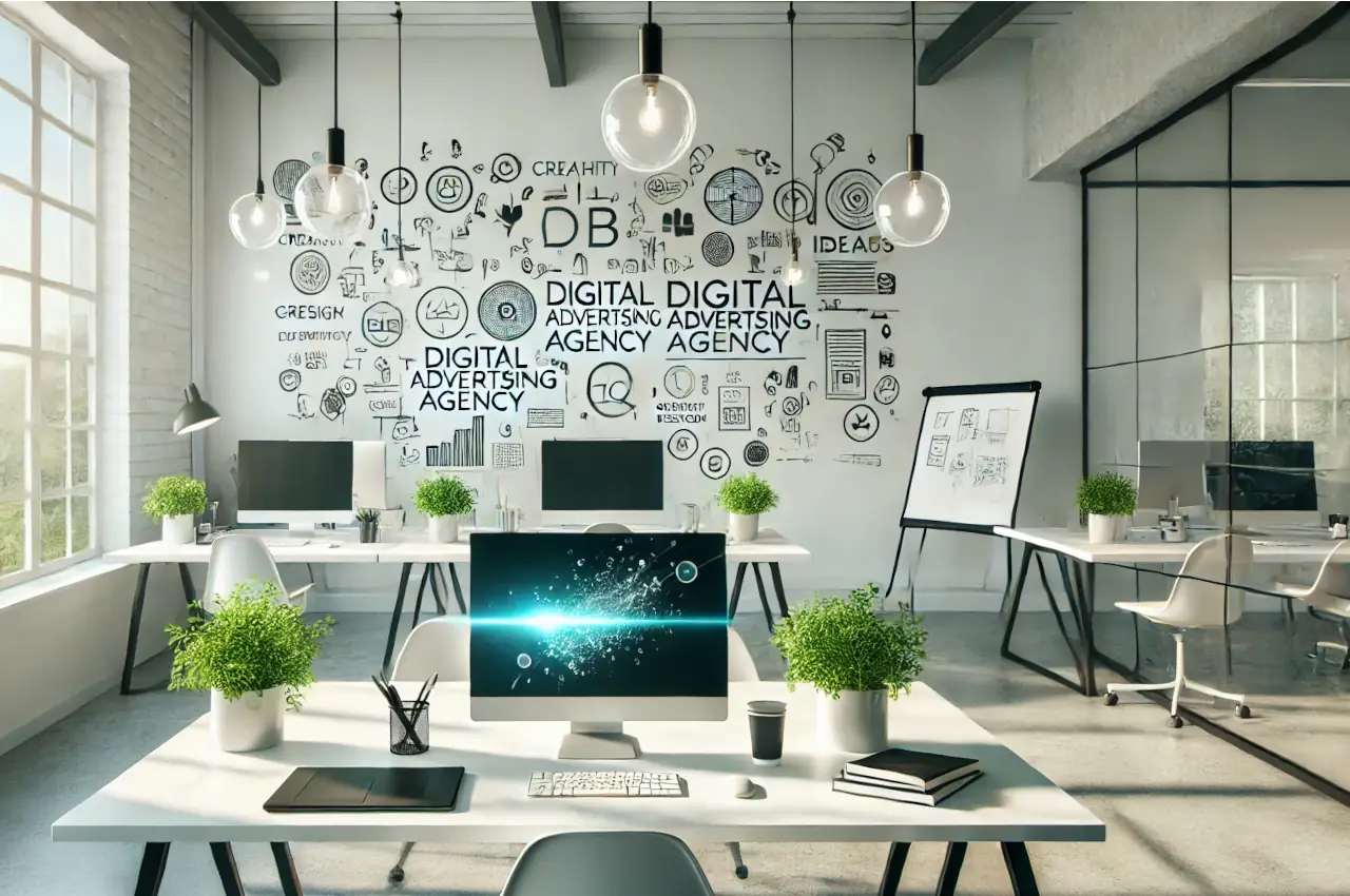  Cómo iniciar una agencia de publicidad digital