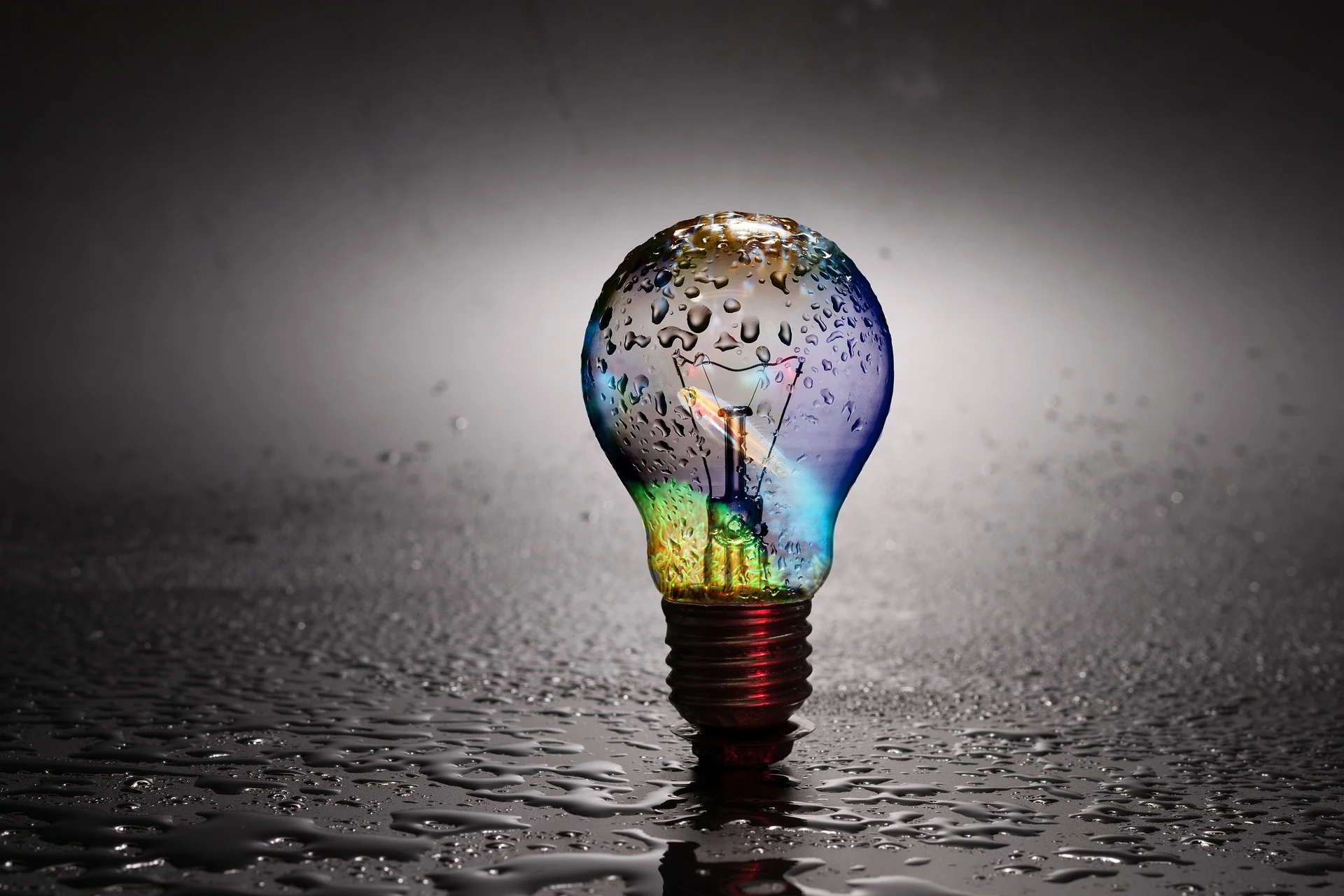 Negocio de Consultoría en Eficiencia Energética