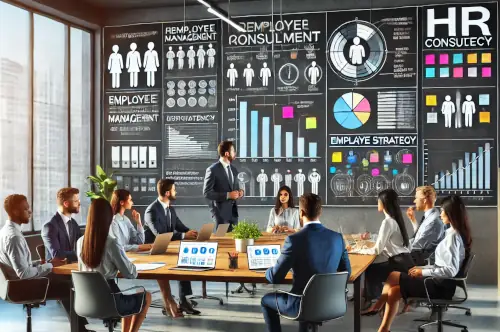 Negocio de asesoría de imagen y estilo: Análisis estratégico y
                    operativo para emprendedores