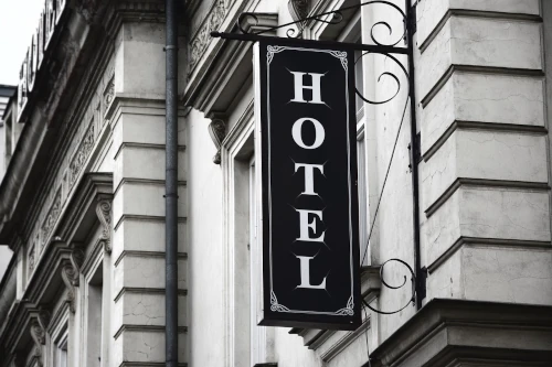 La gestión de un hotel