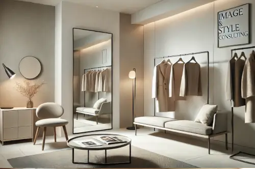 Negocio de asesoría de imagen y estilo: Análisis estratégico y
                    operativo para emprendedores