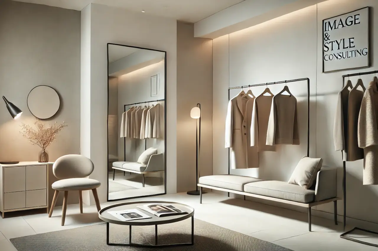 Negocio de asesoría de imagen y estilo: Análisis estratégico y operativo para emprendedores