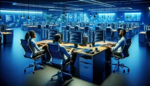 Negocio de Desarrollo de Software a Medida