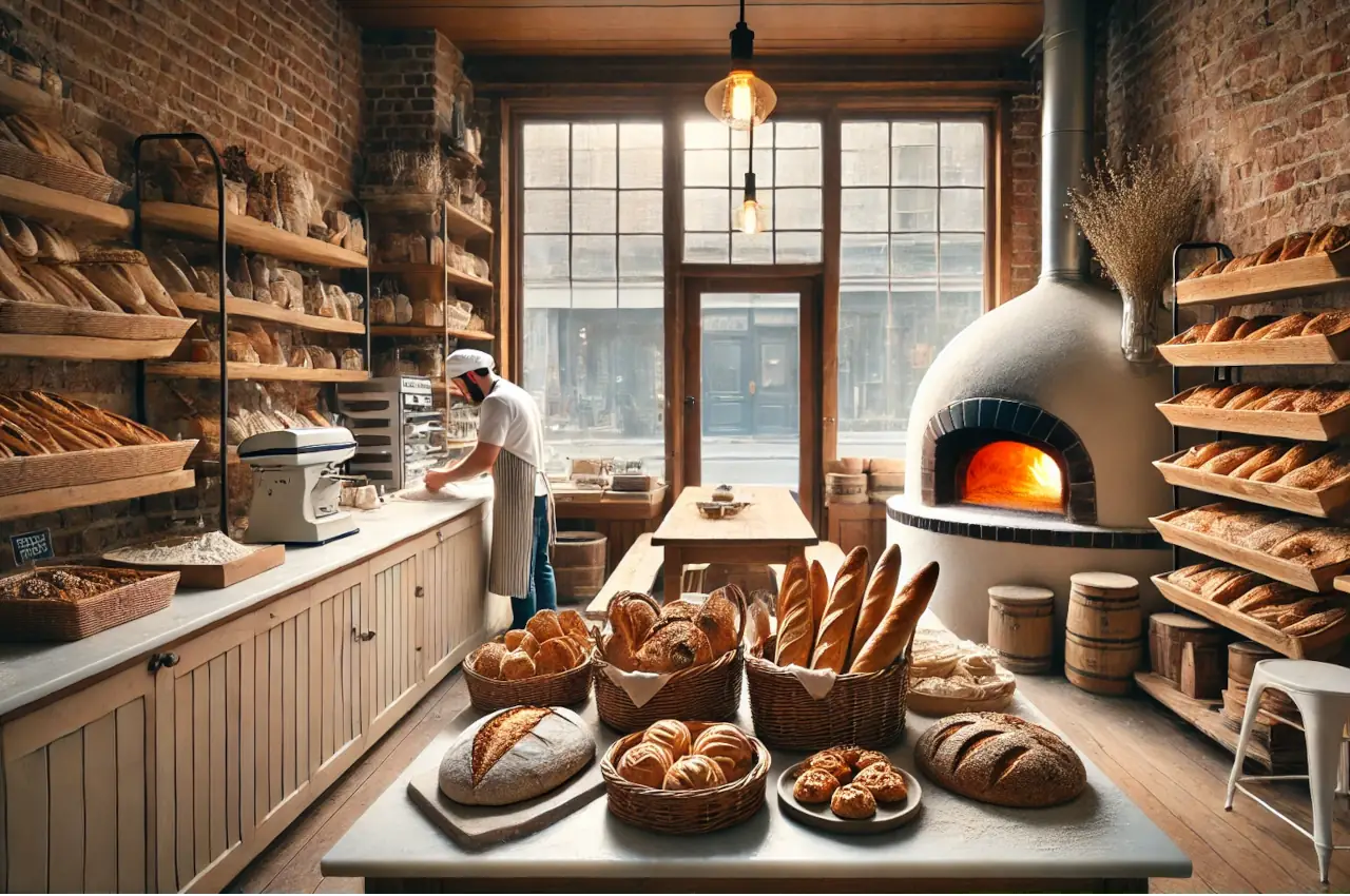 Estudio de Arquitectura y Diseño Interior: Con Enfoque en Espacios Sostenibles