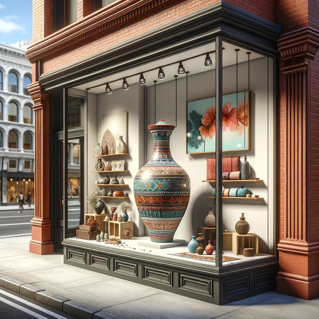 Emprendiendo en el Mundo del Arte y Artesanía Local: Guía para el Éxito